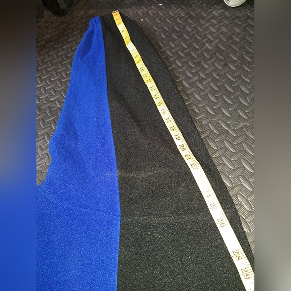 Vintage 99 Pillsbury Dough boy embroidered fleece - Picture 11 of 11